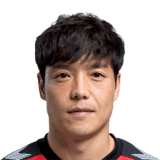FIFA 18 Kim Hyo Gi Icon - 58 Rated