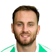 FIFA 18 Ross Fitzsimons Icon - 61 Rated