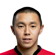 FIFA 18 Shim Dong Woon Icon - 65 Rated