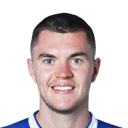 FIFA 18 Michael Keane Icon - 81 Rated