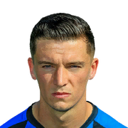 FIFA 18 Callum Reilly Icon - 64 Rated