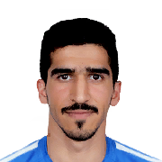 FIFA 18 Abdullah Al Hafith Icon - 67 Rated