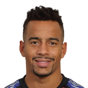 FIFA 18 Ademilson Icon - 71 Rated