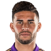FIFA 18 Dom Dwyer Icon - 72 Rated