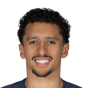 FIFA 18 Marquinhos Icon - 85 Rated