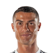 FIFA 18 Cristiano Ronaldo Icon - 98 Rated