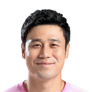 FIFA 18 Lee Jin Hyung Icon - 62 Rated