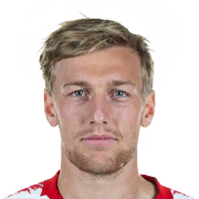 FIFA 18 Emil Forsberg Icon - 82 Rated