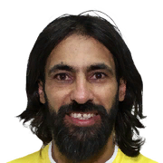 FIFA 18 Hussain Omar Sulaimani Icon - 63 Rated
