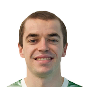 FIFA 18 Sean Kavanagh Icon - 62 Rated