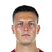 FIFA 18 Kevin Wimmer Icon - 78 Rated