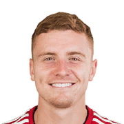 FIFA 18 Lewis MacLeod Icon - 67 Rated