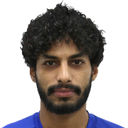 FIFA 18 Abdulaziz Al Jebreen Icon - 68 Rated