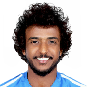 FIFA 18 Yasser Al Shahrani Icon - 72 Rated