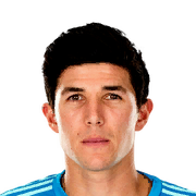 FIFA 18 Brian Rowe Icon - 64 Rated