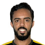 FIFA 18 Ali Ahmed Al Zaqan Icon - 65 Rated