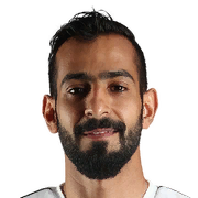 FIFA 18 Wesam Saleh Suwayyid Icon - 63 Rated