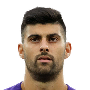 FIFA 18 Marco Benassi Icon - 77 Rated