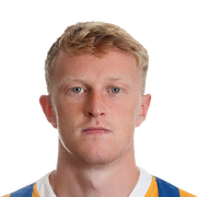FIFA 18 Luke Hendrie Icon - 63 Rated