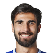 FIFA 18 Andre Gomes Icon - 80 Rated
