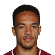 FIFA 18 Shay Facey Icon - 62 Rated
