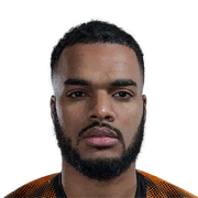FIFA 18 Phil Ofosu-Ayeh Icon - 67 Rated
