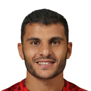 FIFA 18 Andrew Nabbout Icon - 68 Rated