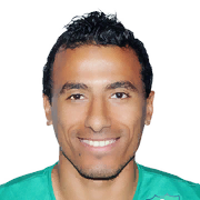 FIFA 18 Mohamed Abdul Shafy Icon - 68 Rated
