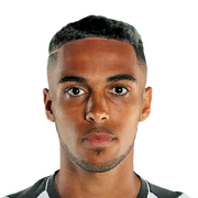 FIFA 18 Max Lowe Icon - 65 Rated