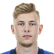 FIFA 18 Max Meyer Icon - 79 Rated