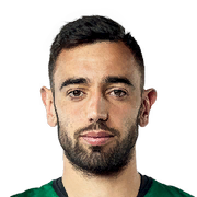 FIFA 18 Bruno Fernandes Icon - 83 Rated