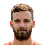 FIFA 18 Oliver Schnitzler Icon - 65 Rated