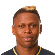 FIFA 18 Clinton Njie Icon - 74 Rated