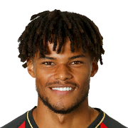FIFA 18 Tyrone Mings Icon - 70 Rated