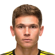 FIFA 18 Wil Trapp Icon - 73 Rated