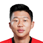 FIFA 18 Lim Chai Min Icon - 67 Rated