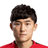 FIFA 18 Lee Hoo Gwon Icon - 63 Rated