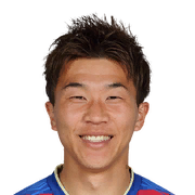 FIFA 18 Kensuke Nagai Icon - 67 Rated