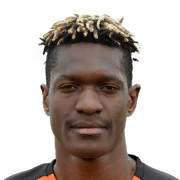 FIFA 18 Armand Gnanduillet Icon - 63 Rated