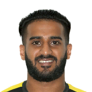 FIFA 18 Abdulrahman Al Ghamdi Icon - 66 Rated