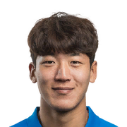FIFA 18 Jeong Jae Yong Icon - 70 Rated