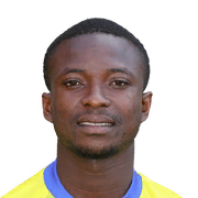 FIFA 18 Samuel Asamoah Icon - 67 Rated