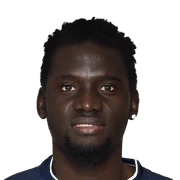FIFA 18 Aliou Coly Icon - 65 Rated
