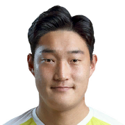 FIFA 18 Ham Seok Min Icon - 65 Rated