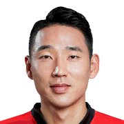 FIFA 18 Lee Kwang Sun Icon - 64 Rated