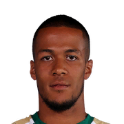FIFA 18 William Troost-Ekong Icon - 72 Rated