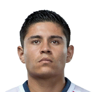 FIFA 18 Eduardo Lopez Icon - 70 Rated