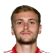 FIFA 18 James Wilson Icon - 66 Rated