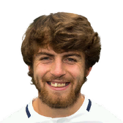 FIFA 18 Ben Pearson Icon - 74 Rated