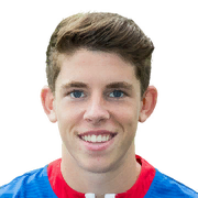 FIFA 18 Ryan Christie Icon - 71 Rated